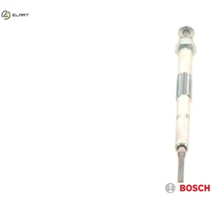 4x GLOW PLUG 0 250 202 124 FOR MITSUBISHI CHALLENGER/SHOGUN/SPORT PAJERO/III - Picture 1 of 12