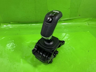 LAND ROVER DEFENDER L663 AUTOMATIC GEAR SELECTOR SHIFTER 2020-2025 P8B27E453AA - Image 1 of 4