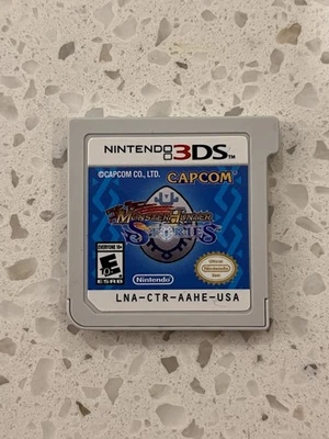 Monster Hunter Stories (Nintendo 3DS, 2017) Cartridge Only - Image 1 of 2