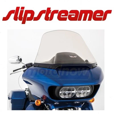 Slipstreamer Replacement Windshield for 2016-2019 Harley Davidson FLTRU ml Foto 1 de 4