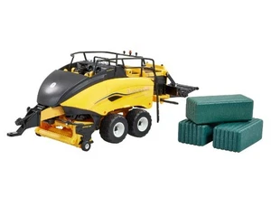 BRITAINS,NEW HOLLAND Press, 1/32, BRI43266 - Picture 1 of 5