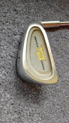 MacGregor DX Power Pyramid # 7 Iron / Regular Flex - Image 1 of 4