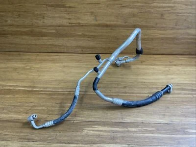 Tubo de manguera de aire acondicionado para Audi R8 2017-2023 OEM Foto 1 de 4