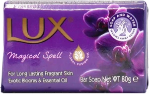 Lux Magical Spell Soap Bar 80 G - Picture 1 of 12