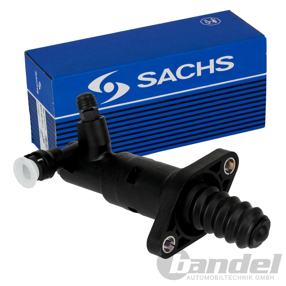 SACHS NEHMERZYLINDER für VW GOLF 4 5 6 PASSAT B6 B7 POLO 9N 6R TOURAN JETTA - Bild 1 von 1