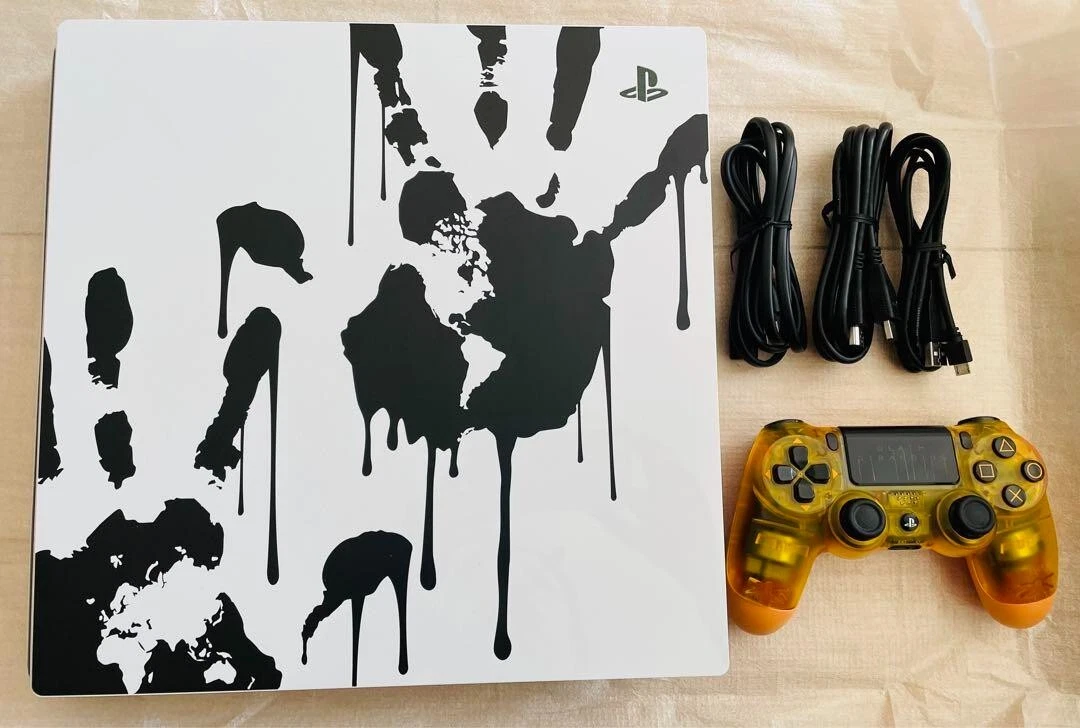 Preços baixos em Sony PlayStation 4 Pro S-Video, Consoles de