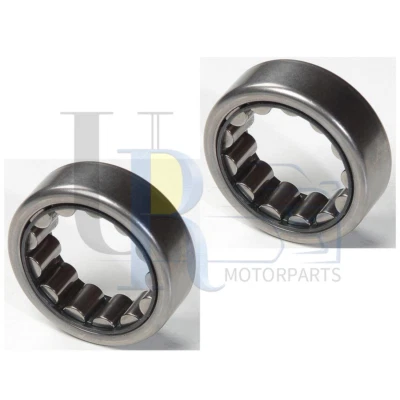 Cojinete de rueda trasera National 2 piezas para Jeep Cherokee 1991-1997 1998 1999 2000 2001 Foto 1 de 3