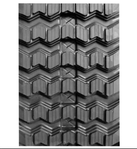 (2- Tracks ) CATERPILLAR Rubber snow track CAT 259D 259-D 400x86x53 4008653 - Picture 1 of 1