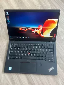Lenovo ThinkPad X1C Carbon Gen 12 NEW i7 Ultra 1165u 32GB RAM 2.8k OLED 5G WiFi7 - Picture 1 of 1