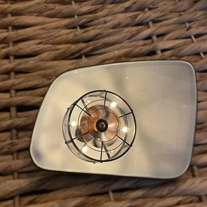 ✅A 2048100321/ A204-810-03-21 Mercedes  W204 LEFT driver Mirror Glass #️⃣MG-55 - Bild 1 von 16