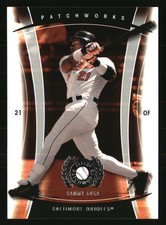 Baltimore Orioles Baseball Cards Choose From 100s Player Quantity Discount