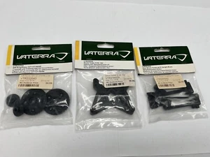 LOT Vaterra Parts Twin Hammers FR/RR GT3 V100 Halix VTR23043 VTR231002 VTR234023 - Picture 1 of 1