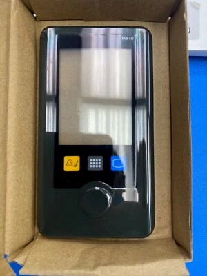 NUEVO NOEM Funda Frontal con Pantalla Táctil - Se Adapta a Philips IntelliVue MX40 2016-2024 Foto 1 de 2