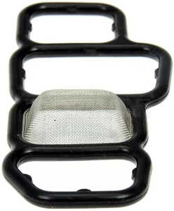 Engine VVT Solenoid Gasket Dorman For 2006-2015 Honda Civic 1.8L L4 - Picture 1 of 4