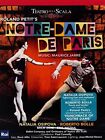 Eris Nezha Petit: Notre Dame De Paris (CD)