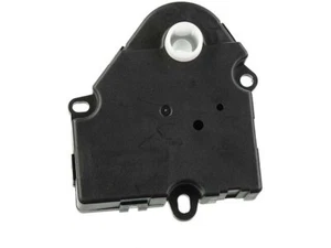 For Chevrolet C1500 Suburban Air Flap Actuator Autopart Premium 58741GD - Picture 1 of 2