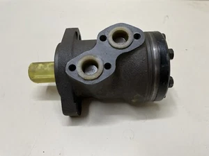 M+S HYDRAULIK - MR 200 CD/4 Hydraulikmotor - Bild 1 von 6