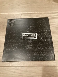 Gravediggaz Six Feet Deep EP Gee Street Records - Picture 1 of 6