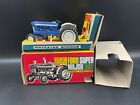 Britains 9527 Ford Super Major 5000 Tractor. N Mint In Excellent Original Box