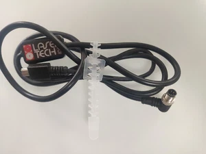 TruPULSE Laser Rangefinder 200 360 4 pin to mini USB Cable by LASER TECHNOLOGY - Picture 1 of 7