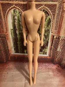 Vintage Mattel 1958 KOREA Replacement Body. Excellent Condition! Ships FAST! 🌺 - Picture 1 of 3