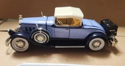 1:32 1930 Pierce-Arrow Model B - National Motor Museum Mint - Another One - Image 1 of 4