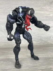 Venom, Spider Man Legends Series, 6" inch Figure,2013 - Picture 1 of 18