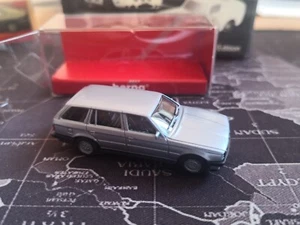 HERPA - BMW 325i touring 1/87 1 87 1:87 H0 - Foto 1 di 3