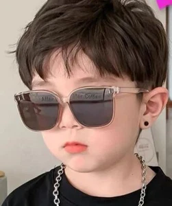 NEW STYLE Sunglasses For Children Toddler Eye Glasses UVA UVB HIGH QUALITY - Picture 1 of 17