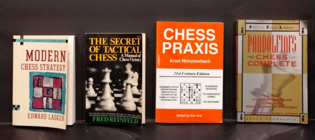 Chess Traps, Pitfalls And Swindles - (fireside Chess Library) By