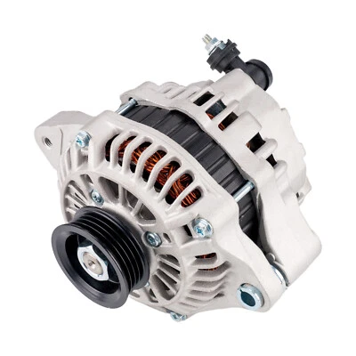 Alternator For Honda Civic 1996 1997 1998 1999 2000 1.6L 13649 Foto 1 de 4