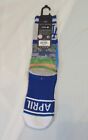Stance True Blue Dodgers Stadium 1962 Socks Large $18