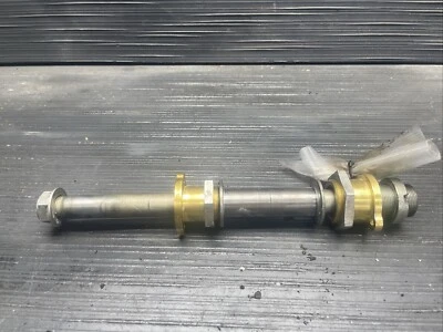 Suzuki GSXR1000 2013 basculante perno de pivote #1014246 Foto 1 de 4