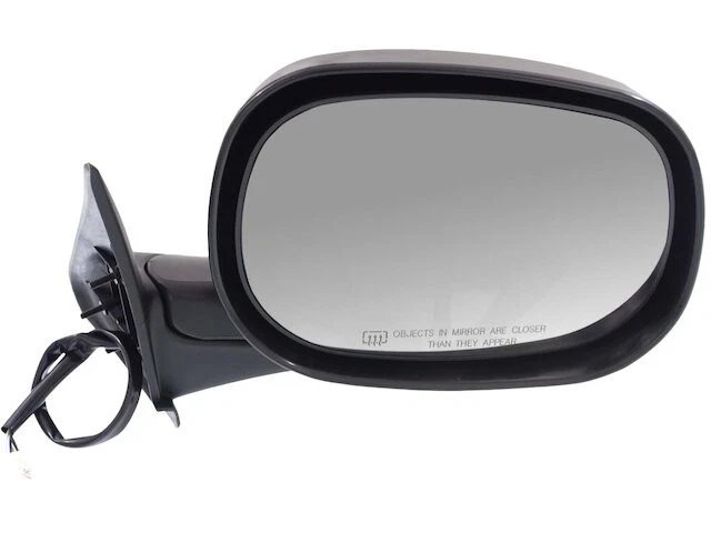 Espejo retrovisor derecho 49DYTG64 para Dodge Ram 1500 2500 3500 1998 1999 2000 2001 2002 Foto 1 de 1