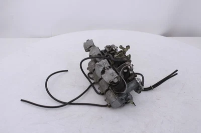 Conjunto de carburador Honda CB550K 74-78 OEM Foto 1 de 4