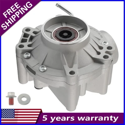 Complete Rear Differential For Can-Am 703500878 703501019 705501896 705501391 - Image 1 of 4