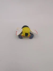 RL Pokemon Ninjask 1" Collectible Mini Figure - Pokémon TCG 2006 - Picture 1 of 8