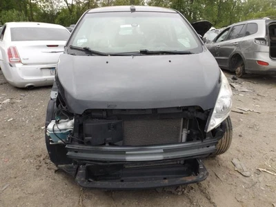 Cinturón de seguridad cubo delantero modelo conductor retractor se adapta a 13-15 SPARK 1624973 Foto 1 de 4