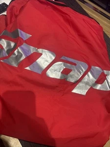 *Nuevo* Caja de herramientas a presión cabina enrollable 40" cubierta roja serie KRA4000 KAC4800 - Imagen 1 de 1