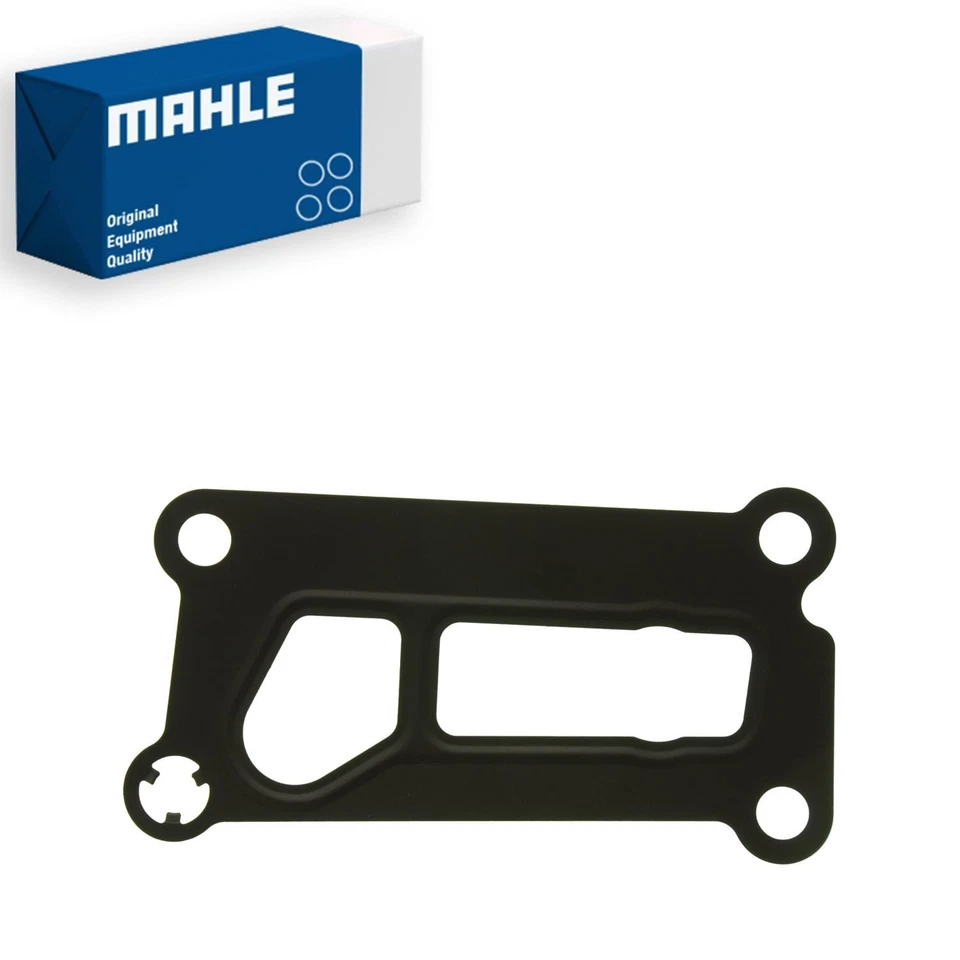 Junta adaptadora de filtro de aceite de motor Mahle para Lincoln MKC 2015-2016 2,0 L L L4 Foto 1 de 1