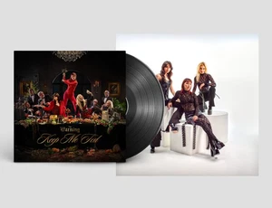 The Warning Keep Me Fed (Vinyl) 12" Album - Picture 1 of 1