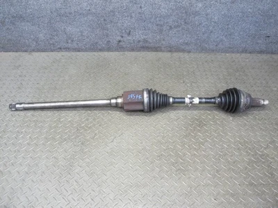 BMW E71 X6M 2010-2014 AWD suspensión delantera derecha eje eje Foto 1 de 4