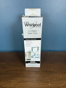 Whirlpool Kühlschrank Wasserfilter ICE2 F2WC9I1 Original - Bild 1 von 4