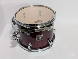 TAMA Superstar Classic Exotix 10 x 8 Tom mit Star Mount System Gloss Garnet Lace - Bild 1 von 7