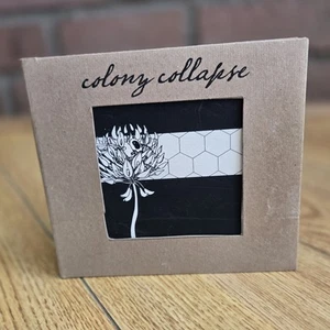 EXTREMELY RARE: Colony Collapse: Self-Titled (CD SELF-RELEASED 2010) INDIE ROCK - Picture 1 of 13