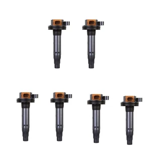 6PCS For Ford 3.5L Motorcraft Ignition Coil BL3Z-12029-C (5708) BRAND NEW DG-549 - Picture 1 of 5