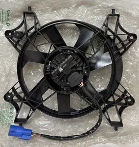 2019 Polaris XP Turbo S Engine Cooling Brushless Fan Assembly OEM #2414657 XL718 - Bild 1 von 15