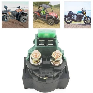 CFMOTO Starter Solenoid Relay for CForce ZForce 500 X5 X6 Z5 Z6,700CL-X,Motor... - Picture 1 of 7