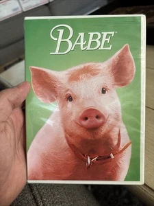Babe (DVD) NEW SEALED - Picture 1 of 4