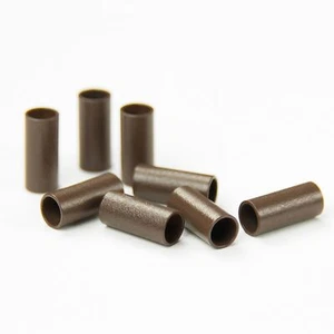 Balmain Micro Anillos Extensión Marrón 100 Piezas - Imagen 1 de 1